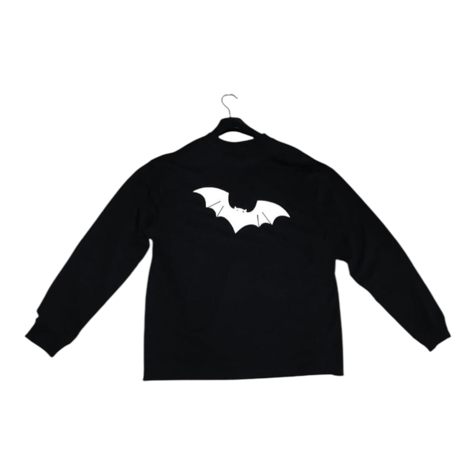 BLACK CHOCO LONG SLEAVE BROWNIE