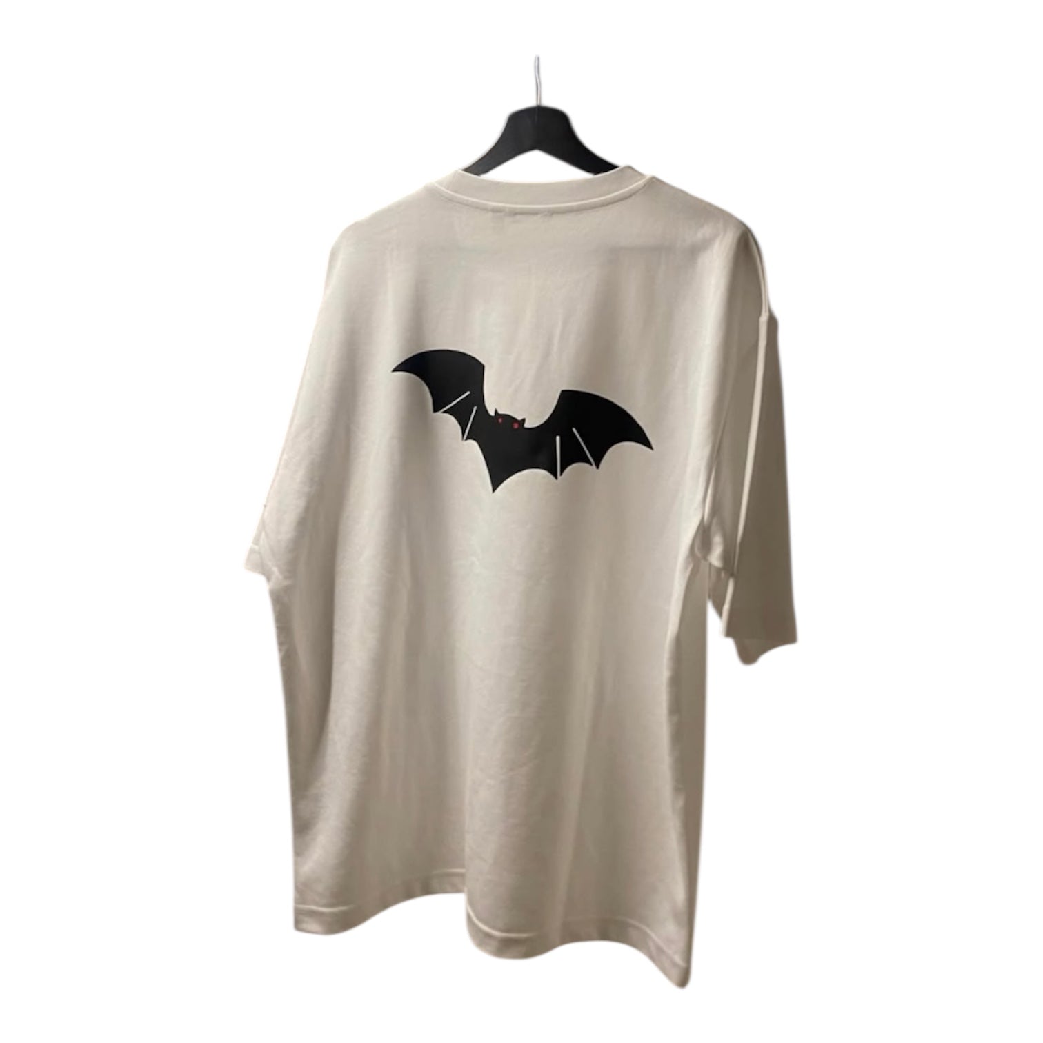 WHITE CHOCO T-SHIRT WAVE